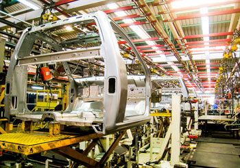 industry-car-assembly-line